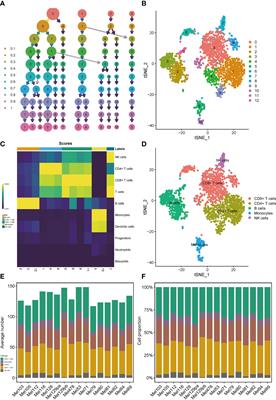 Bulk and single-cell RNA-sequencing analyses along with abundant machine learning methods identify a novel monocyte signature in SKCM